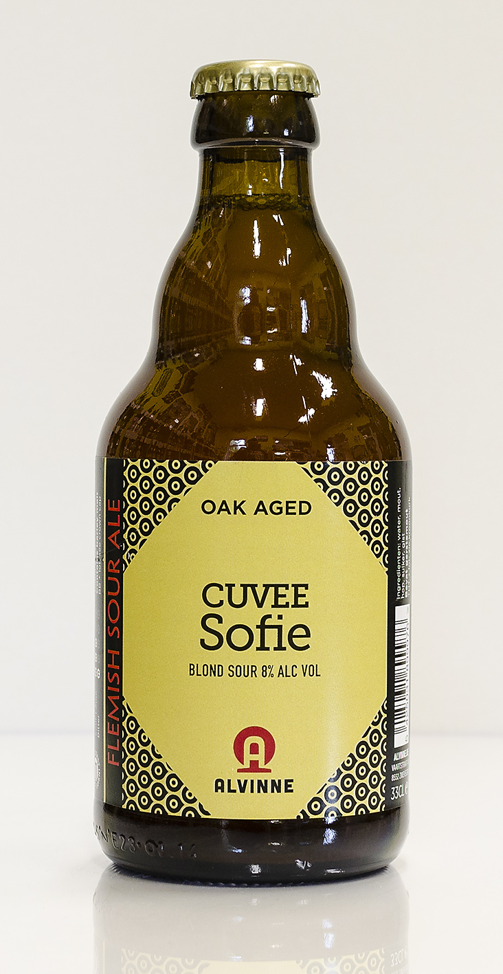 Cuvée sofie